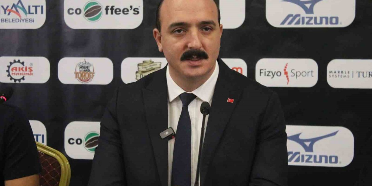 Uluslararası Antalya Maratonu’nda 44 Ülkeden Bin 500 Sporcu Yarışacak