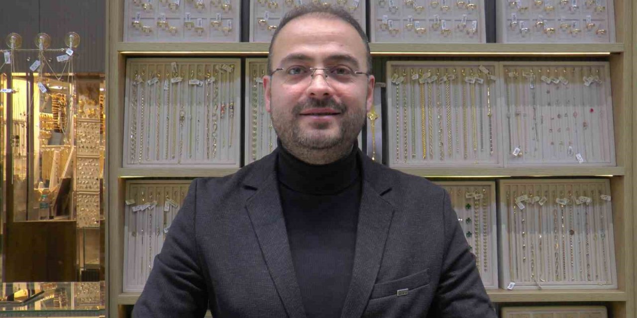 Altın Yatırımcısını Yeni Yılda Da Sevindirecek