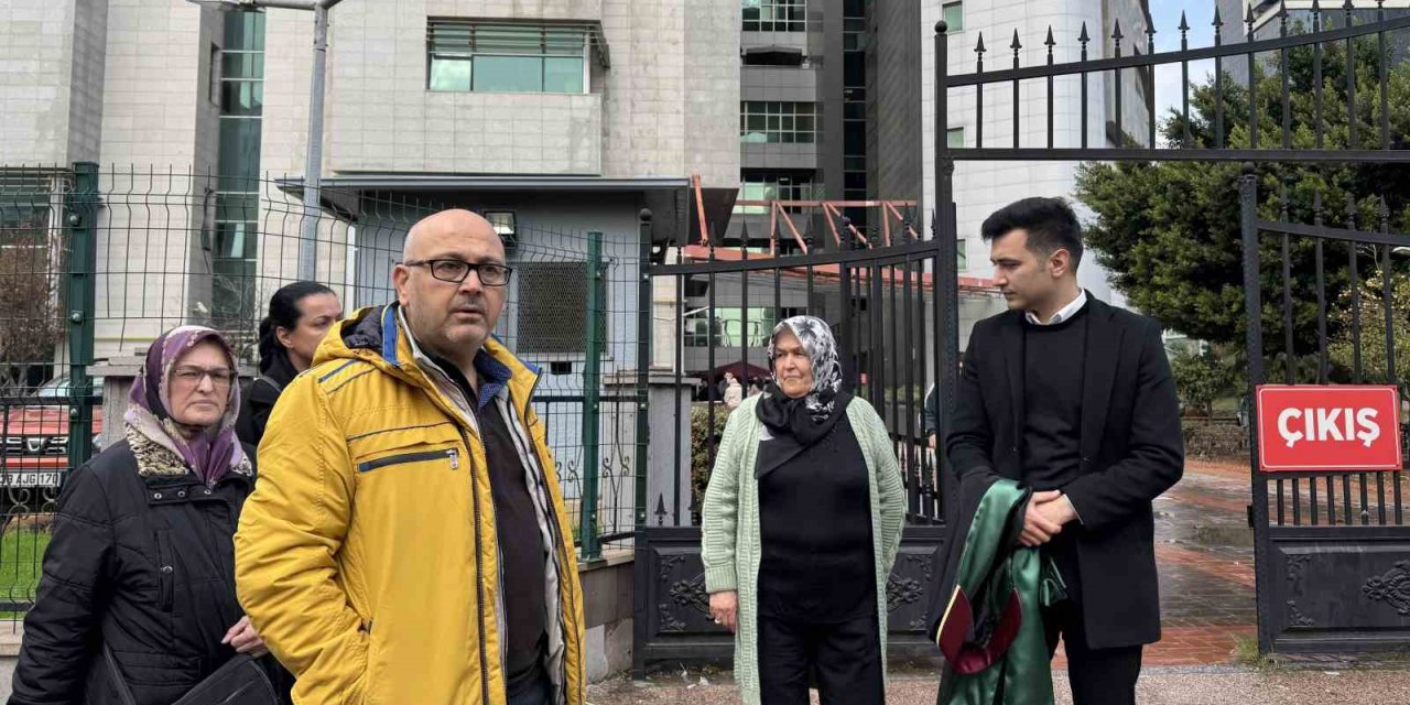 Mersin’de Otobüste Darbedilen Yaşlı Çiftin Davası Sürüyor