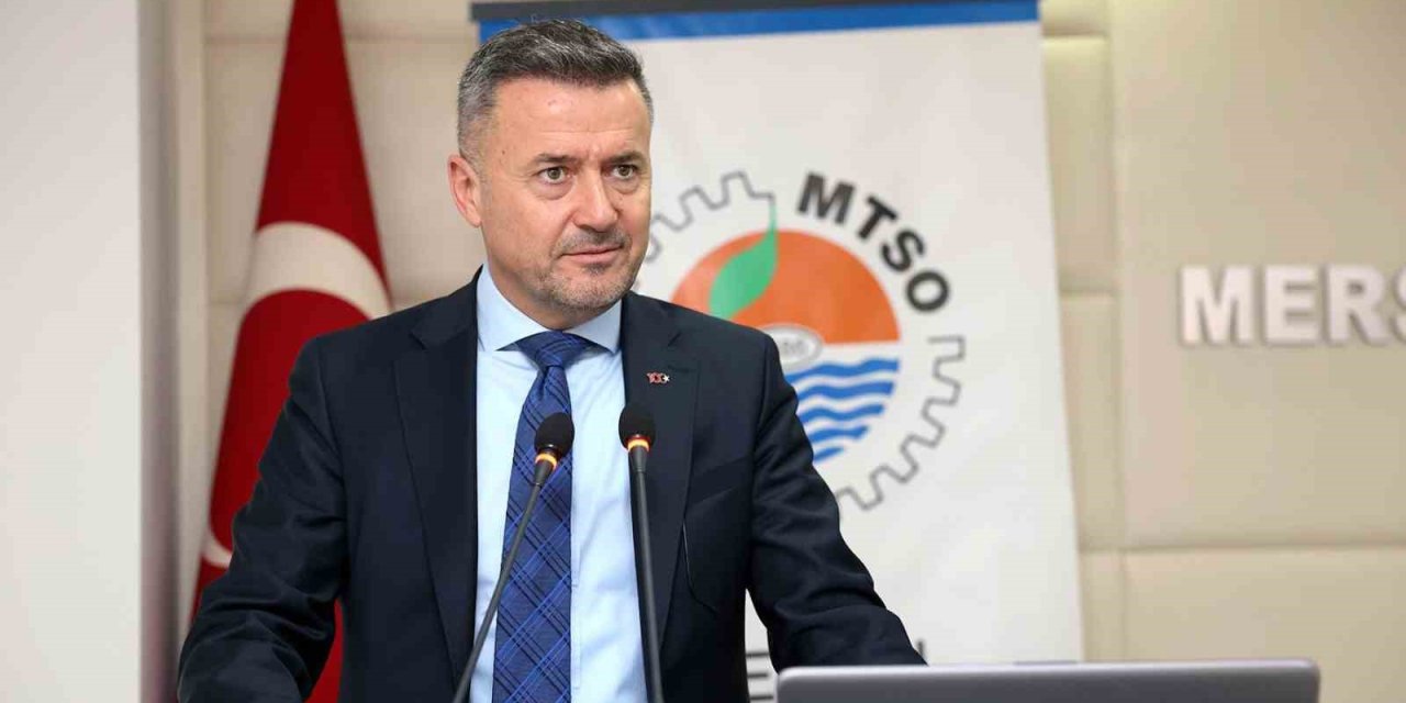 Mtso Başkanı Çakır: "asgari Ücret Artışı Dengeli Bir Toplumsal Huzur Sağlayabilmelidir"