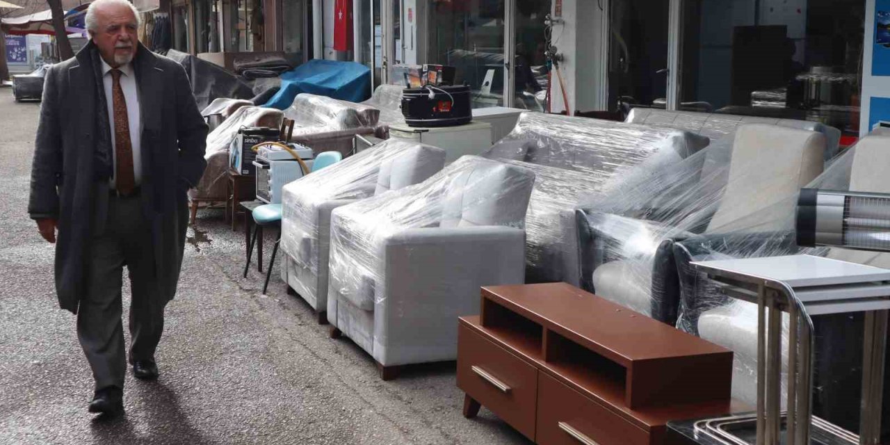 Esnaf Yeni Uygulamadan Memnun