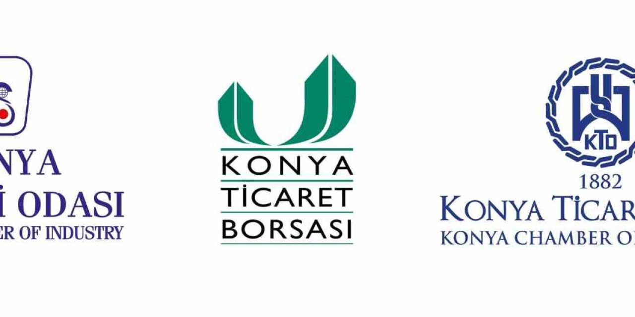 Konya İş Dünyasından Ortak Açıklama: