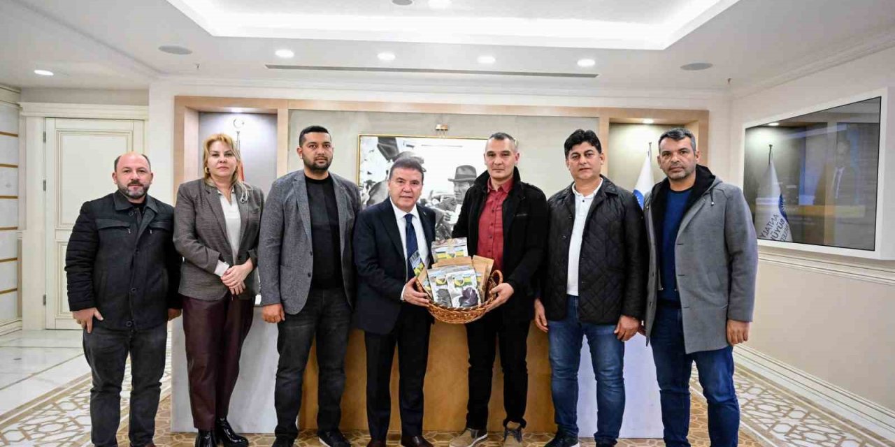 Kurutma Tesisi İsrafı Önlüyor, Üretim Fazlası Ürünler Ekonomiye Kazandırılıyor