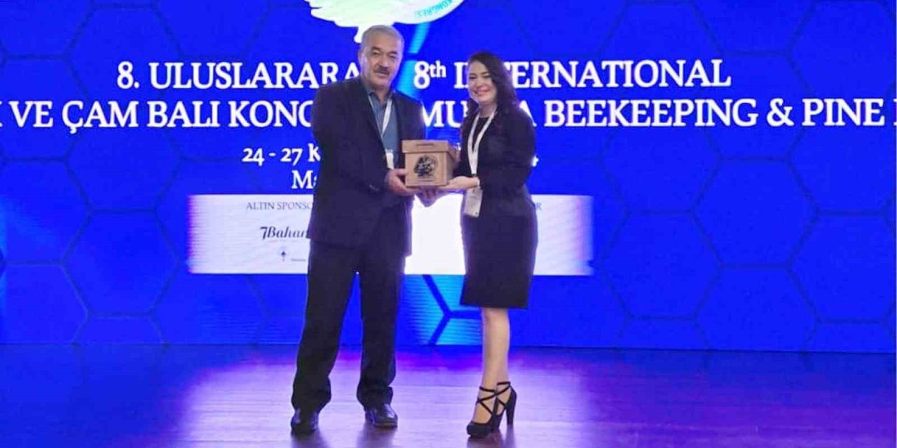 Arıcılık Dünyası Muğla’da Bir Araya Geldi