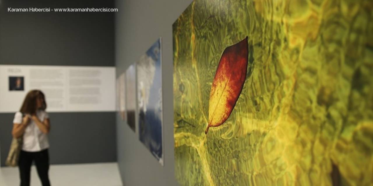 "Gelecek Hayalleri" Fotoğraf Sergisi