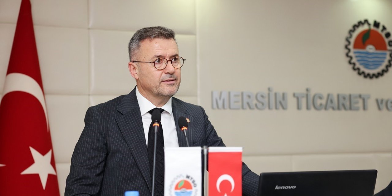 Mtso Başkanı Çakır: "hükümet Üretim Yapanları Desteklemeli"
