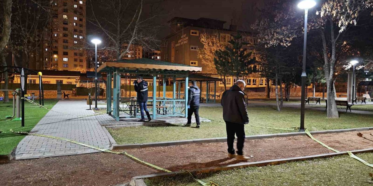 Kayseri’de Cinayet: Bıçaklanan Şahıs Hayatını Kaybetti