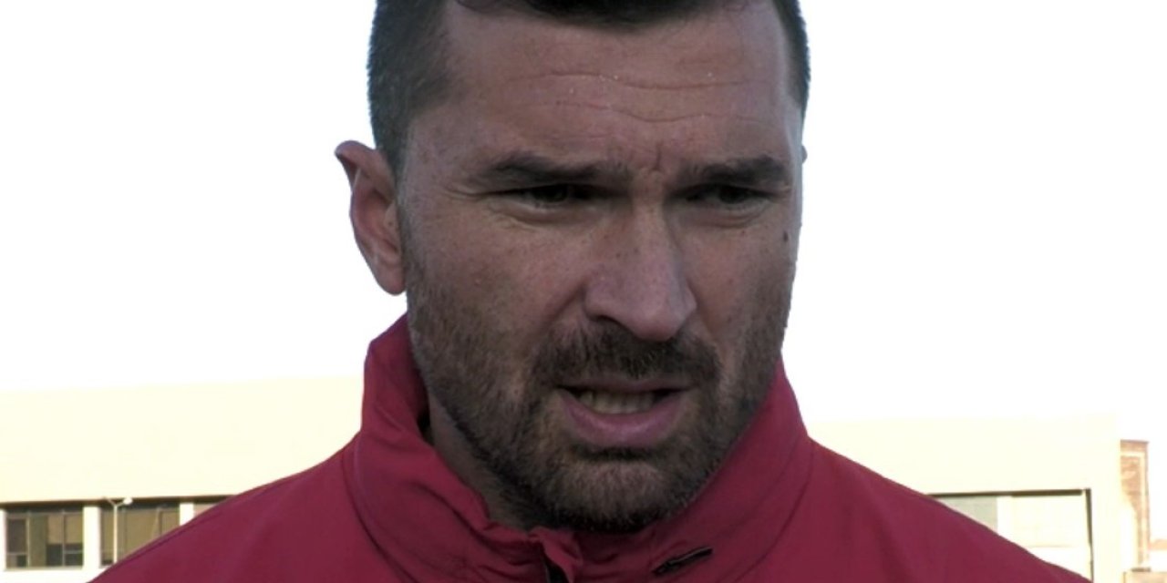 Erciyes 38 Fk’dan Transfer