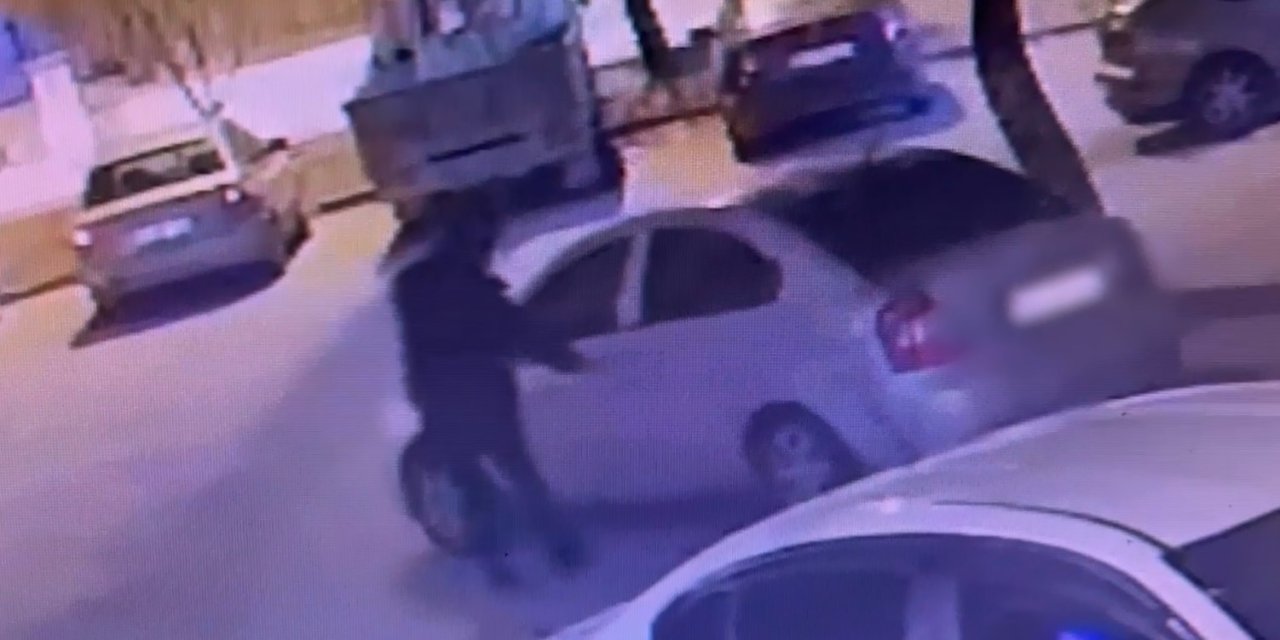 Ameliyat Malzemesi Hırsızı Yakalandı