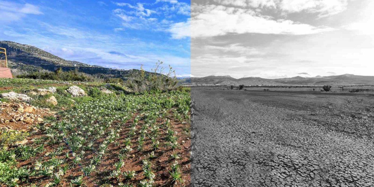’mersin Sürdürülebilir Enerji Ve İklim Eylem Planı’ Hazırlandı