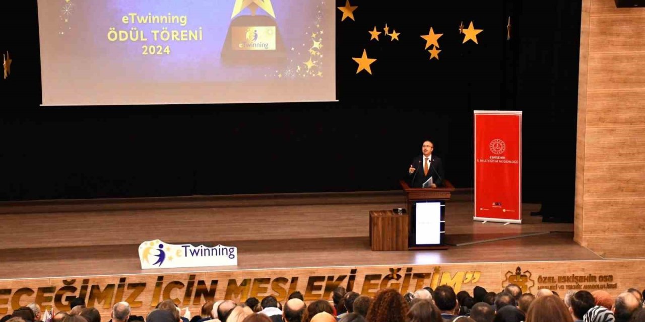 Eskişehir Öğretmenleri Kalite Etiketlerine Kavuştu