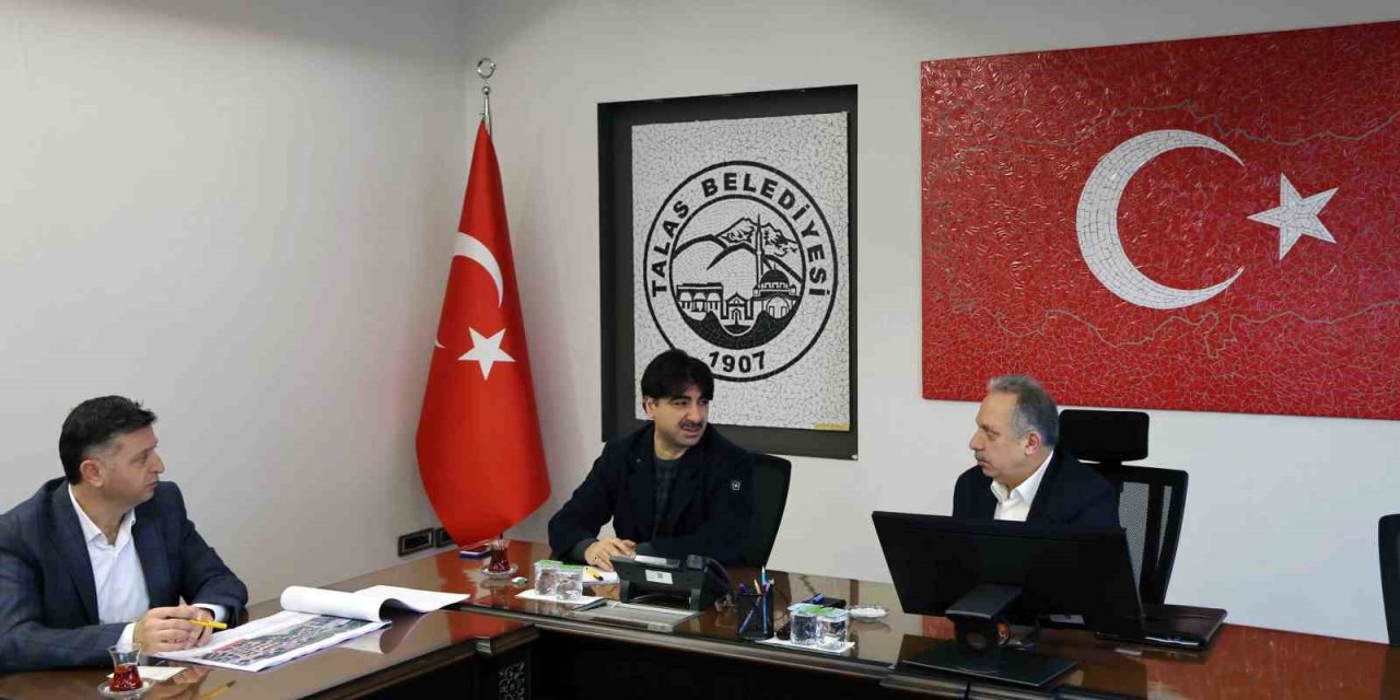 Talas’a Alzheimer Gündüz Bakım Merkezi