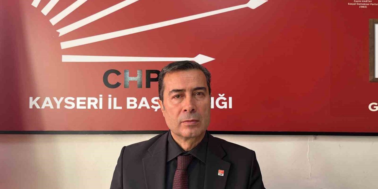 Feyzullah Keskin: "asgari Ücretteki Komik Artış, Milyonların Hayallerini Yıktı"