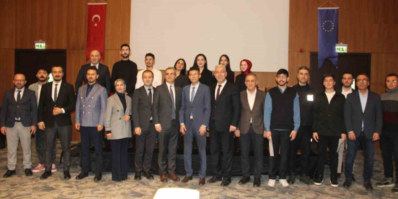 Uçak Bakım Teknisyenleri Kayseri’de Yetişiyor