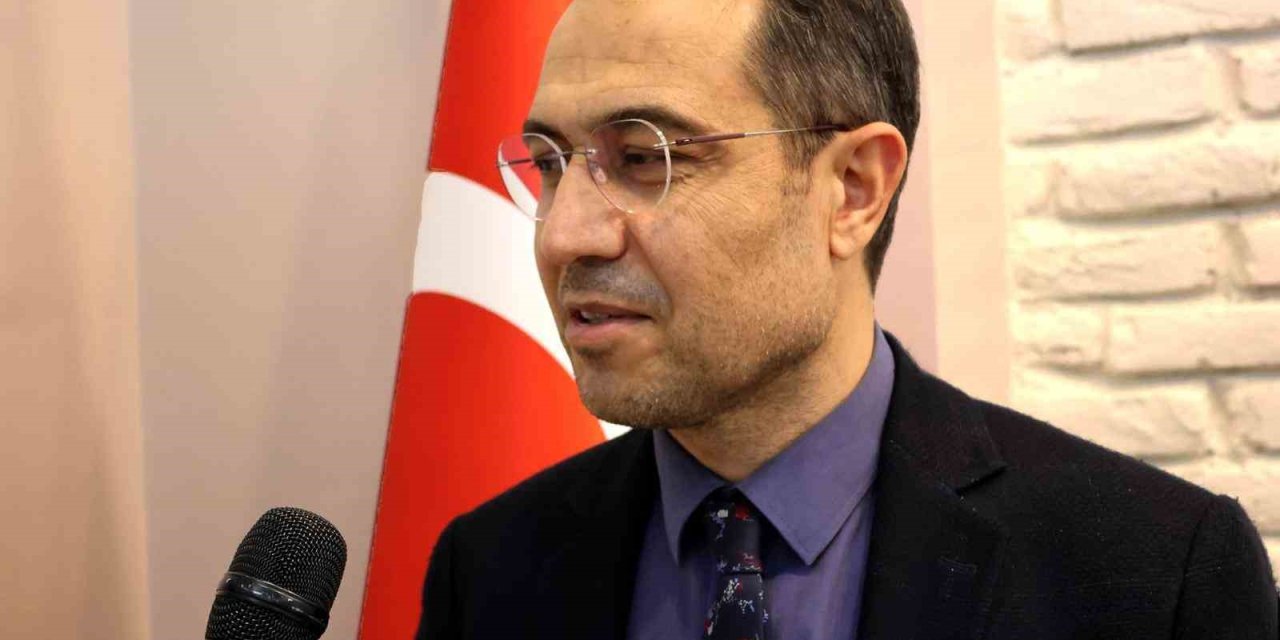 Mehmet Erşan: “dijital Entegrasyon Birçok Yeniliği Beraberinde Getiriyor”