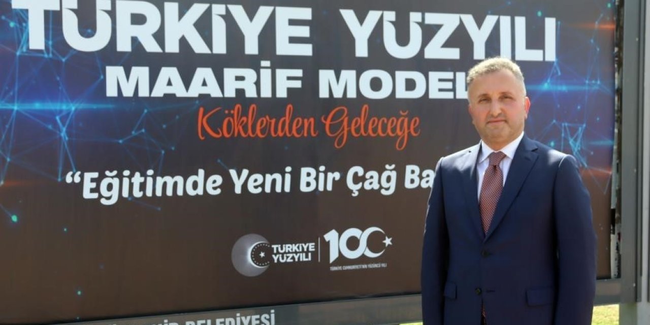 Sanayi Ve Teknoloji İl Müdürü Değişti, Esen Asaleten Atandı