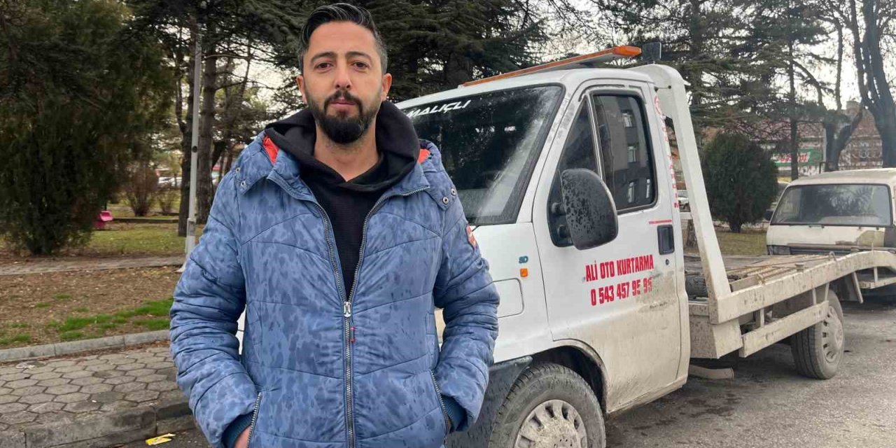 Kar Yağışını Dört Gözle Bekliyorlar