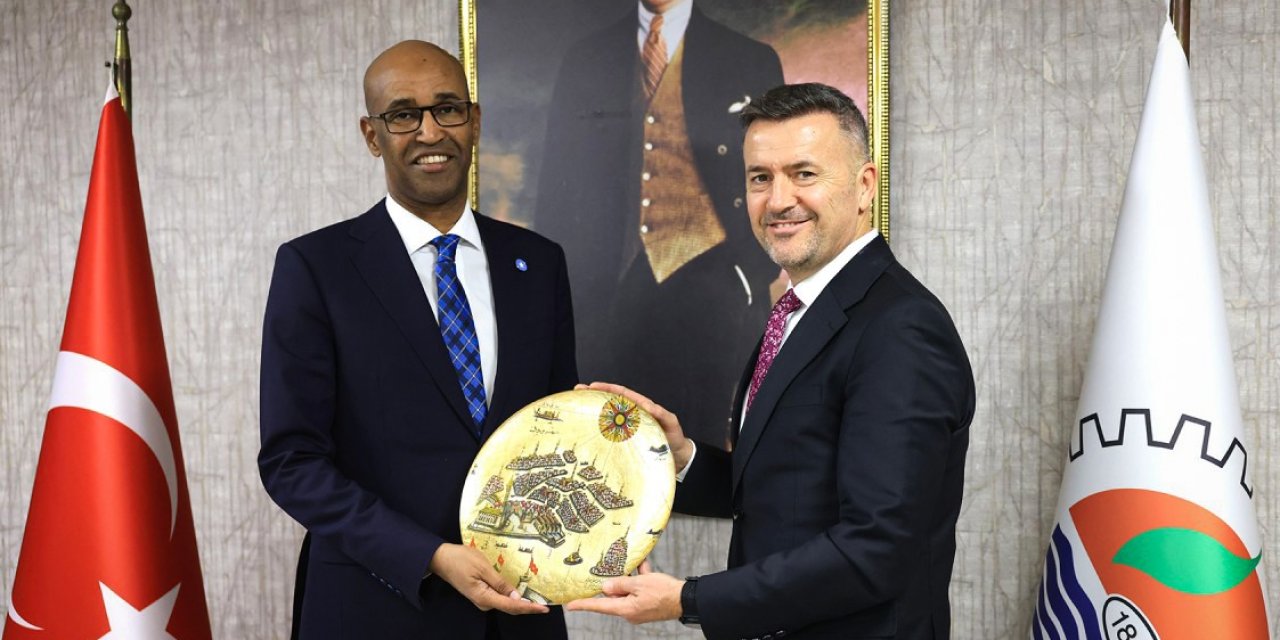 Somali, Türk Yatırımcıları Bekliyor