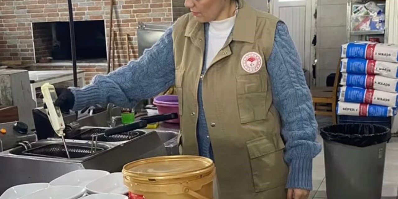 Gazipaşa İlçe Tarım Müdürlüğü 2024 Yılında  2 Bin 46 Denetim Gerçekleştirdi