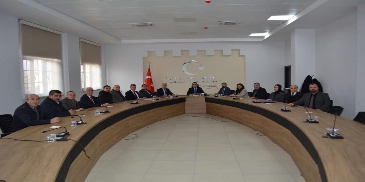 Kulu Osb’ye Yeni Yatırım