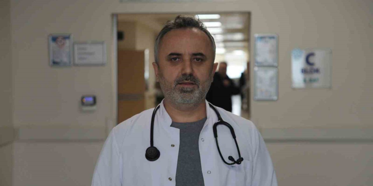 Yazın Olduğu Gibi Kışın Da Su İçmeyi İhmal Etmeyin