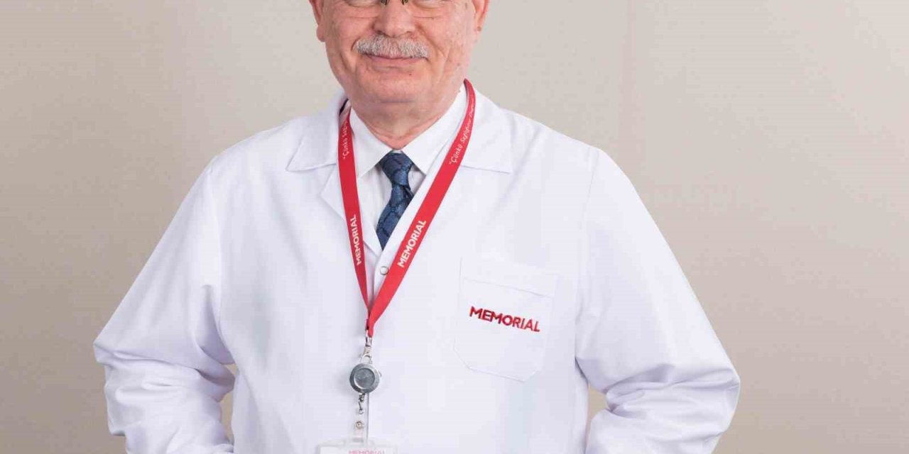 Prof. Dr. Ahmet Turan Aydın: “sporcular İçin İç Menisküsler Çok Önemlidir”