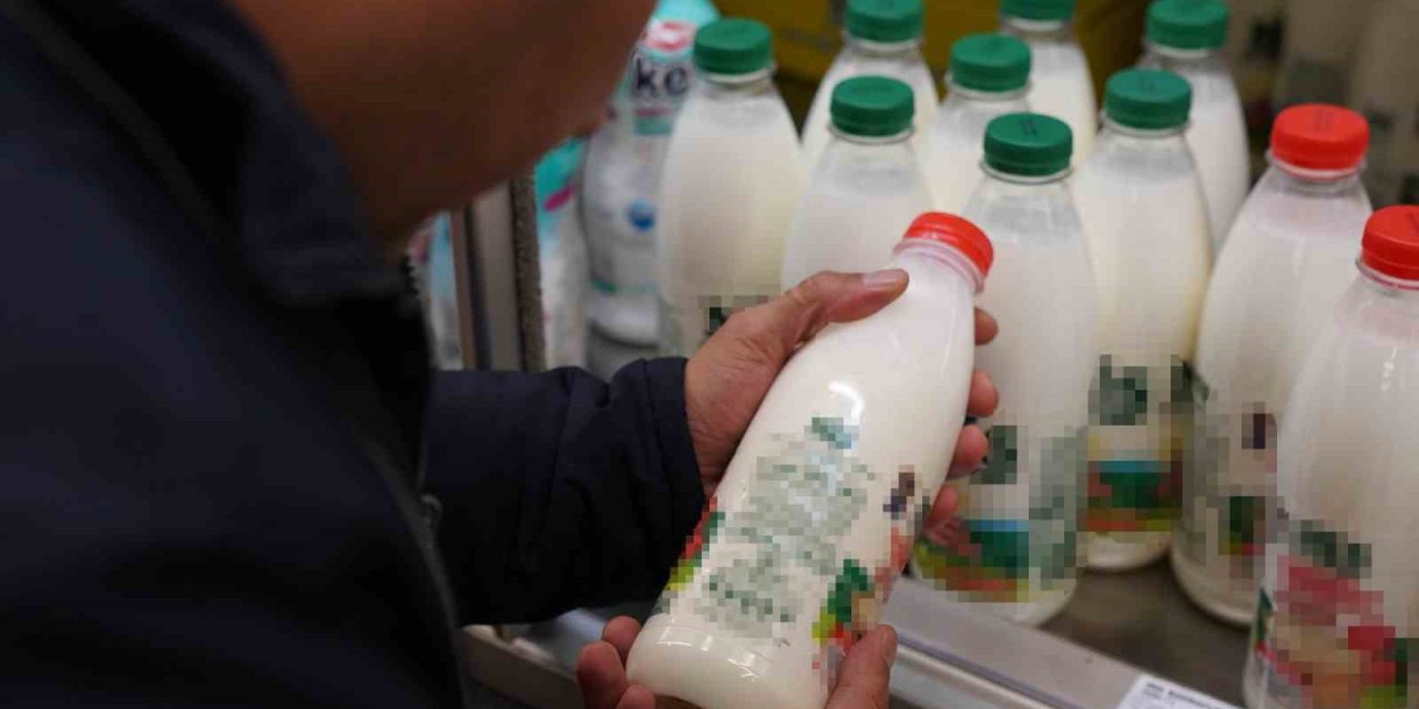 Zabıta Yılbaşı Öncesinde Denetimlere Hız Verdi