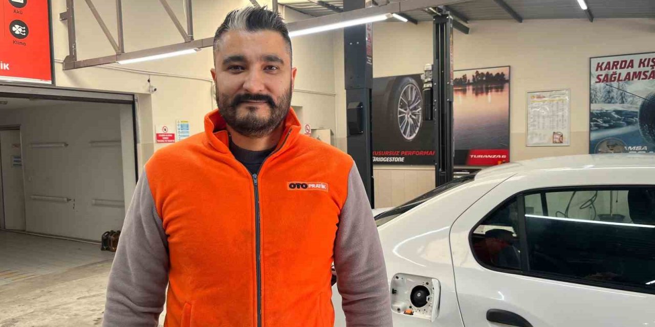 Sanayiciden Utts Yoğunluğuna ‘randevulu’ Çözüm