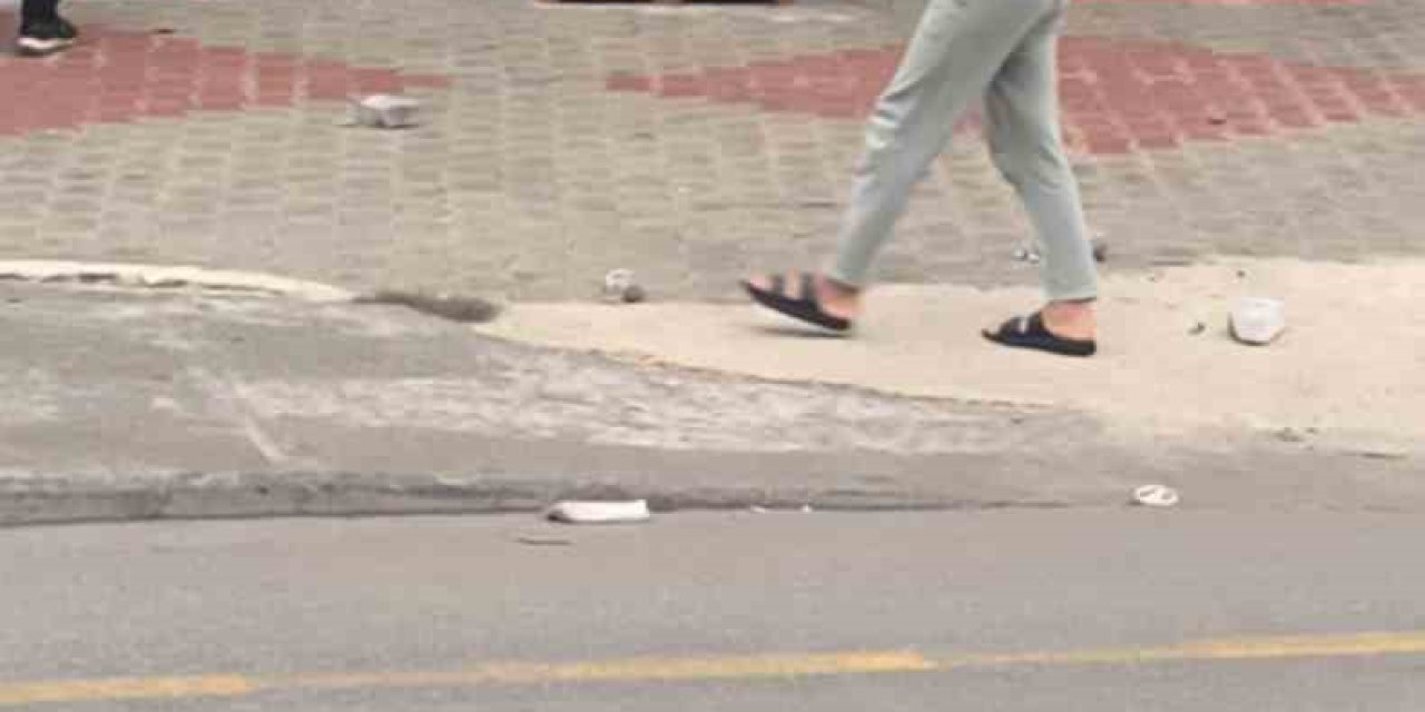 Mersin’de Sağlık Kabinine Saldırının Gerekçesi Şok Etti