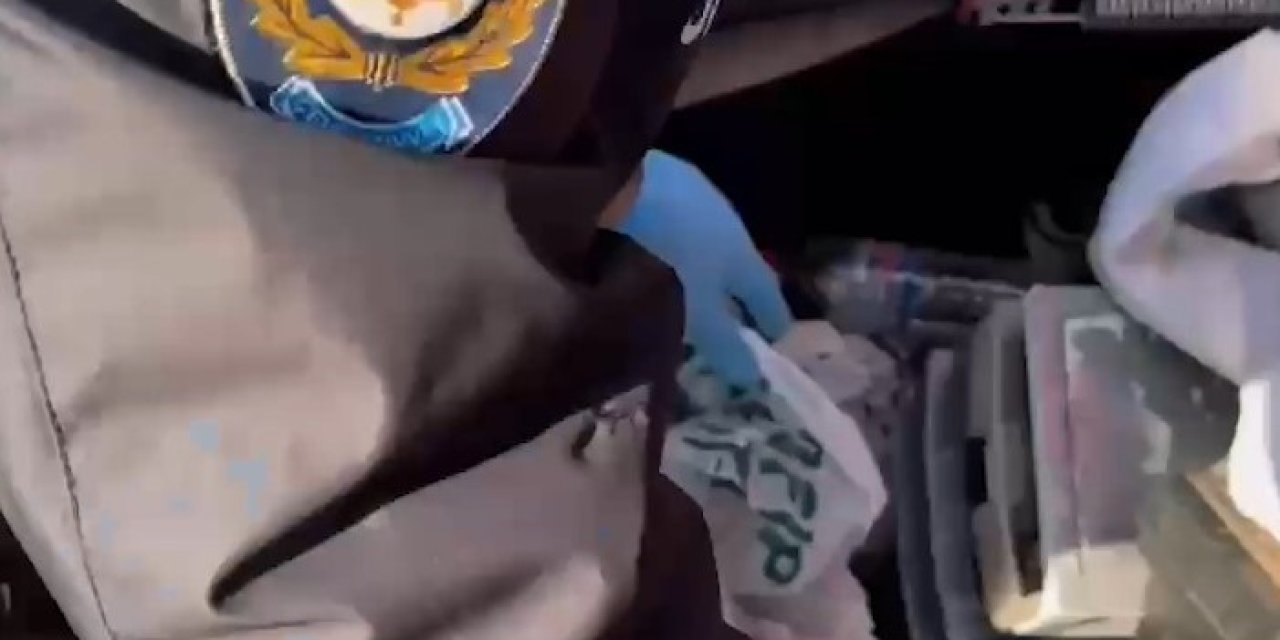 Şok Uygulamada Aranan Şahıslar Yakalandı