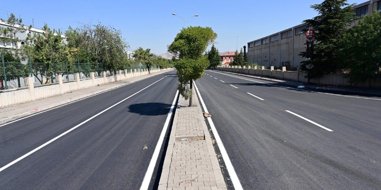 Yalçın’dan Hizmet Değerlendirmesi
