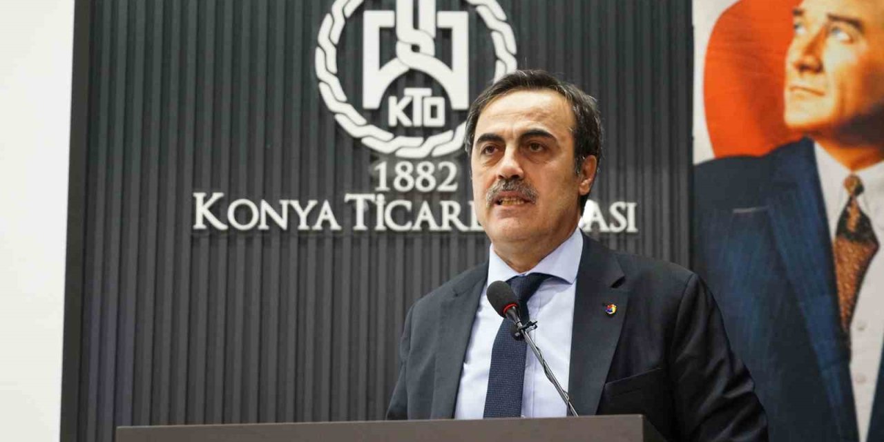 Kto’nda 2024 Yılının Son Meclis Toplantısı Gerçekleştirildi