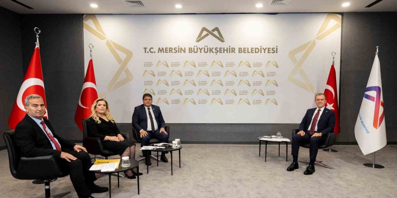 Seçer: "2025 Yılında Sosyal Politikalar Bütçemiz 1.5 Milyar Lira"