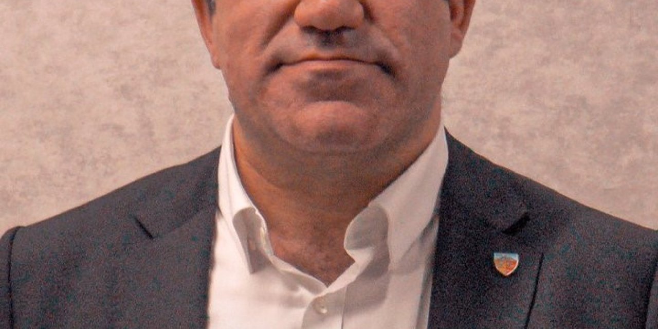 Kayserispor’un Yeni Başkanı Nurettin Açıkalın Oldu