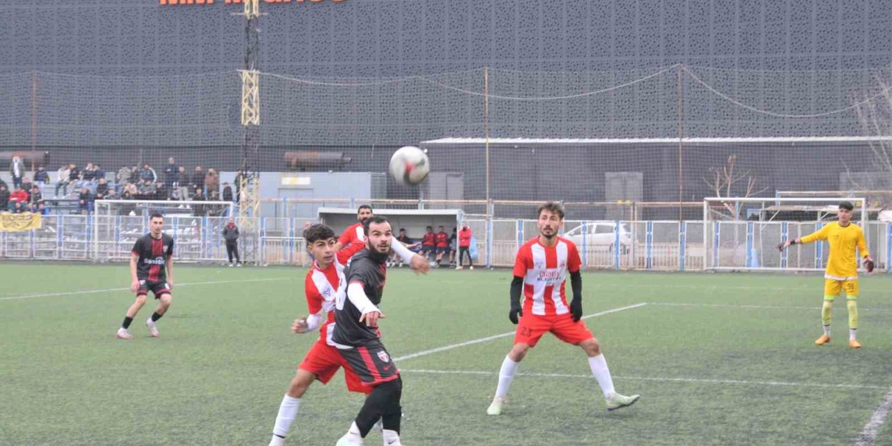 Güneşspor: 2 - Gültepespor: 0