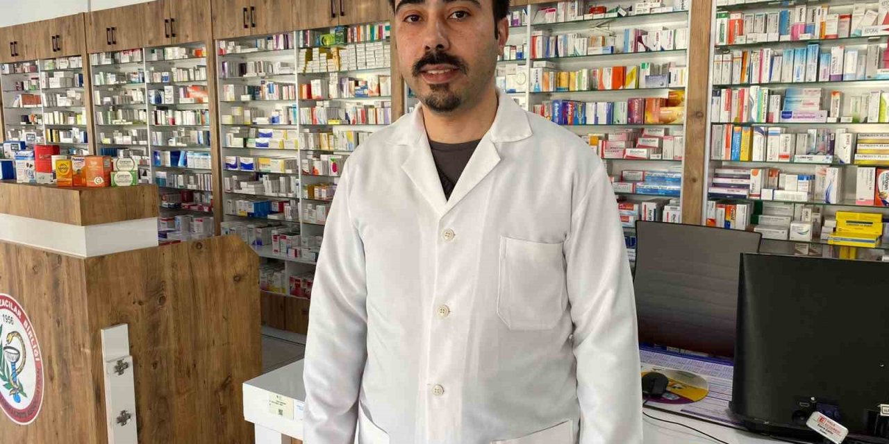 Kızıyla Boşanma Aşamasındaki Damadının Eczanesine Av Tüfeğiyle Saldırdı