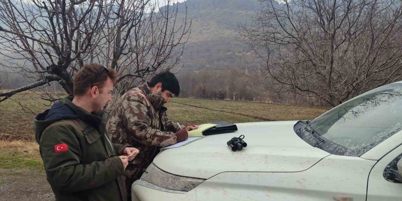 Yasadışı Avlananlara Ceza