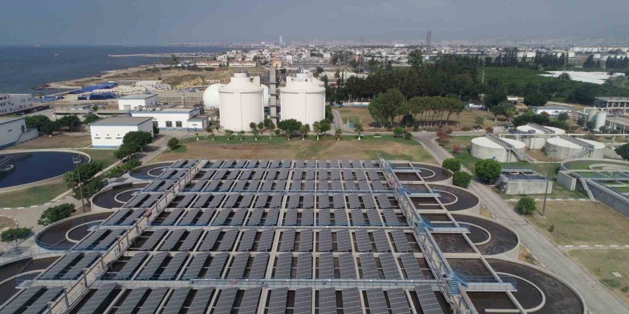 Meski, 1 Yılda 278 Bin 67 Metre Altyapı Hattı Döşedi