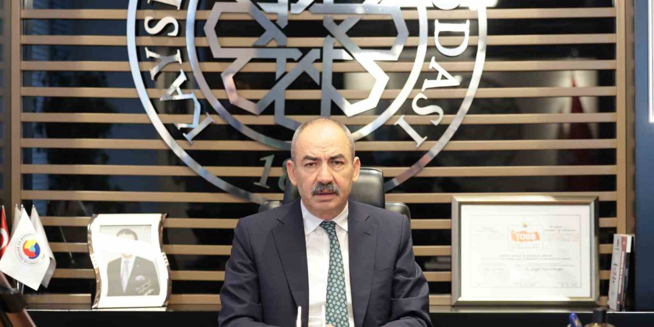 Gülsoy : “kasım Ayında 148 Ülkeye 309 Milyon 447 Bin Dolar İhracat Yaptık”