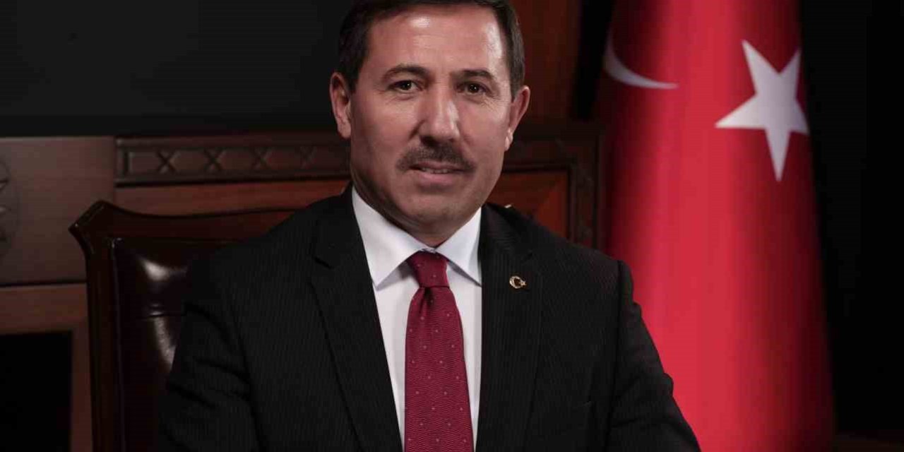 Hasan Kılca: “2024, İlçemize Değer Katan Yatırımlarımızla Karatay’ın Altın Yılı Oldu”