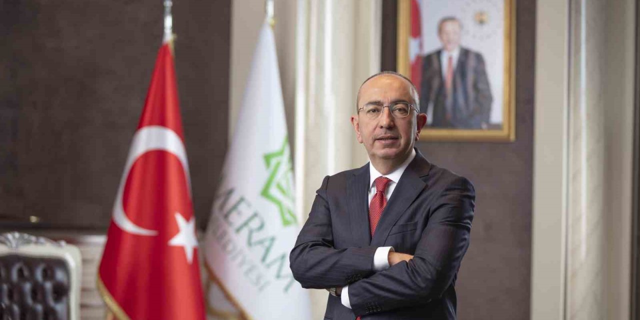 Başkan Kavuş: “2025 Yılına Yeni Hedeflerle Giriyoruz”