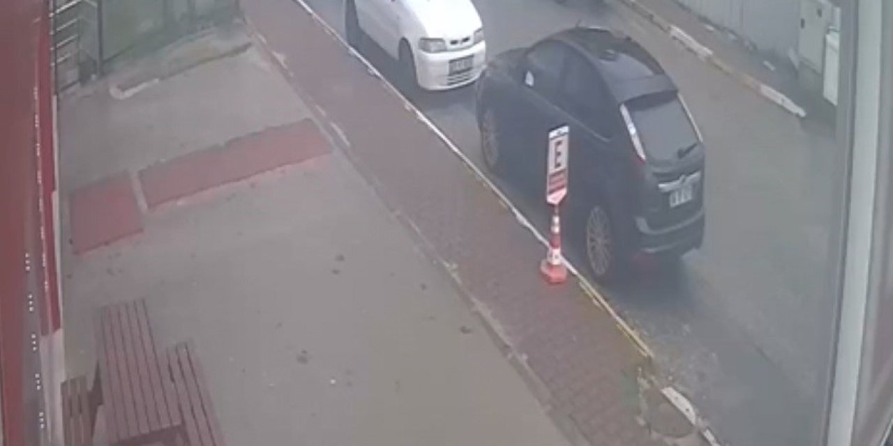 Damadının Eczanesine Av Tüfeğiyle Saldıran Kayınpeder: "kızımı Darp Ediyordu"