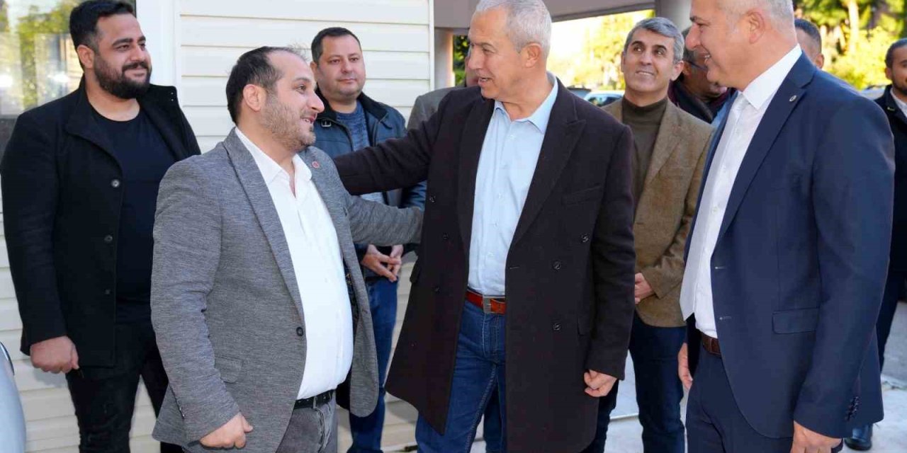 Alanya’da Taksilere Yeni Düzenleme Geliyor