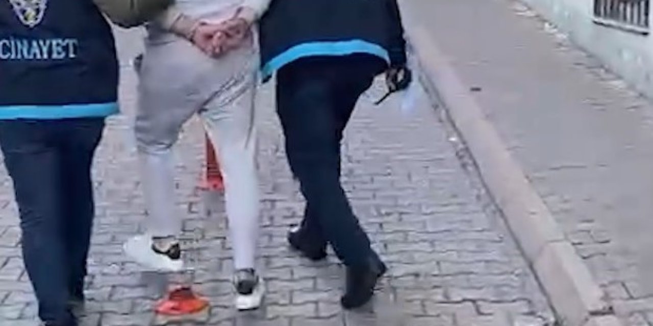 İntihar Denildi, Eniştesi Tarafından Öldürüldüğü Ortaya Çıktı