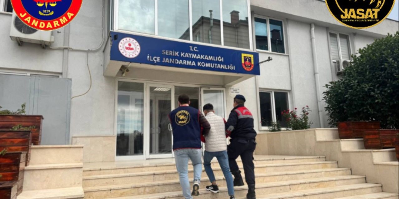 Jasat Son 72 Saatte 182 Aranan Şahsı Yakaladı
