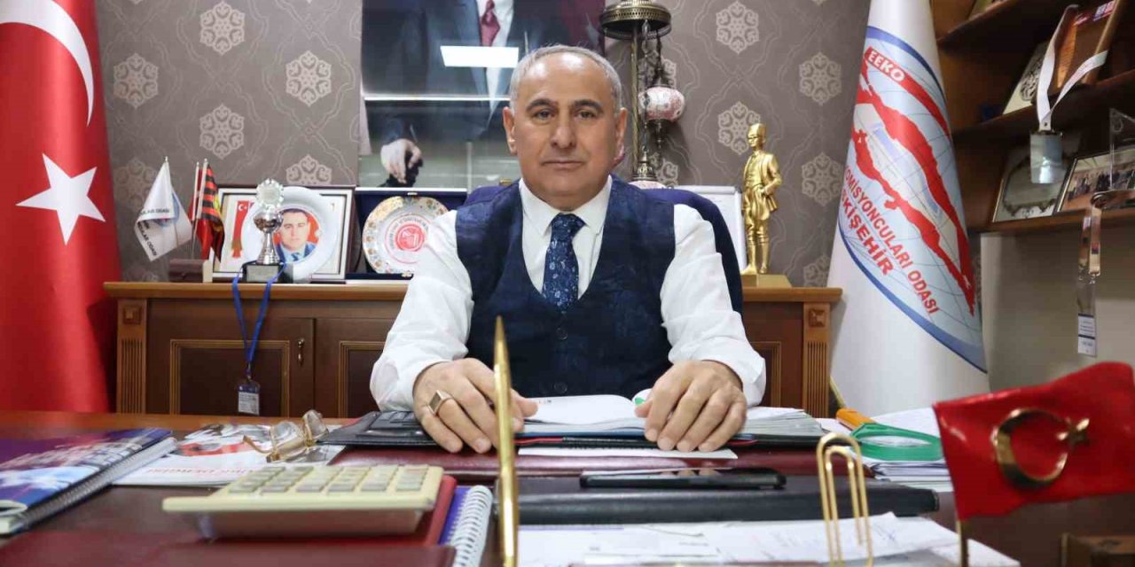 Eskişehir’de Kira Fiyatlarının Düşmesi Bekleniyor