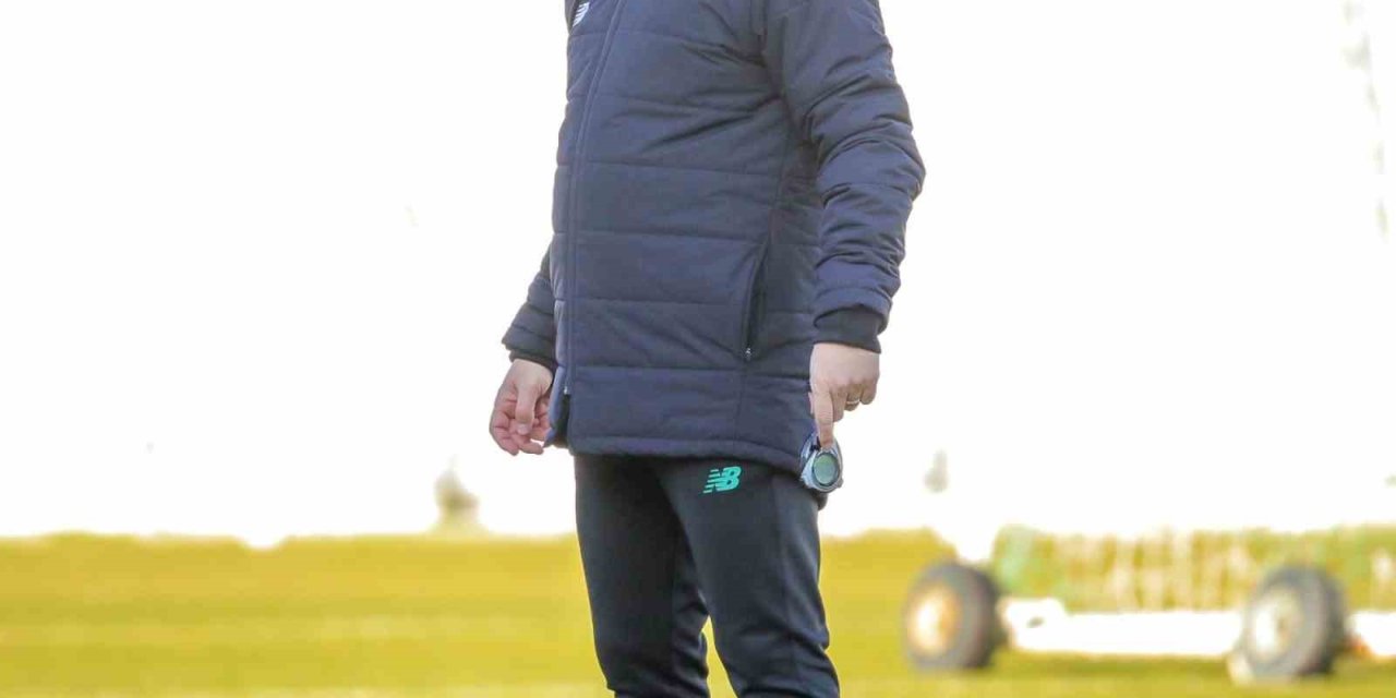 Recep Uçar’dan Transfer Açıklaması