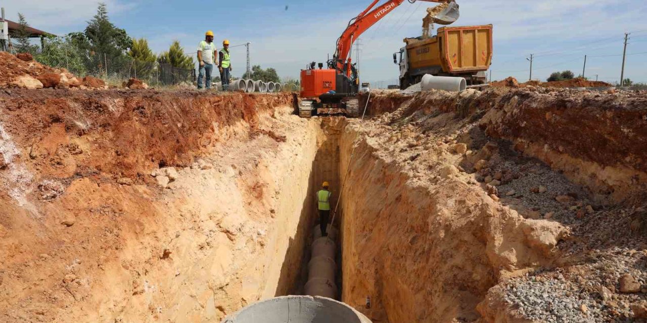 Asat Kendi Bilgi Sistemini İnşa Etti