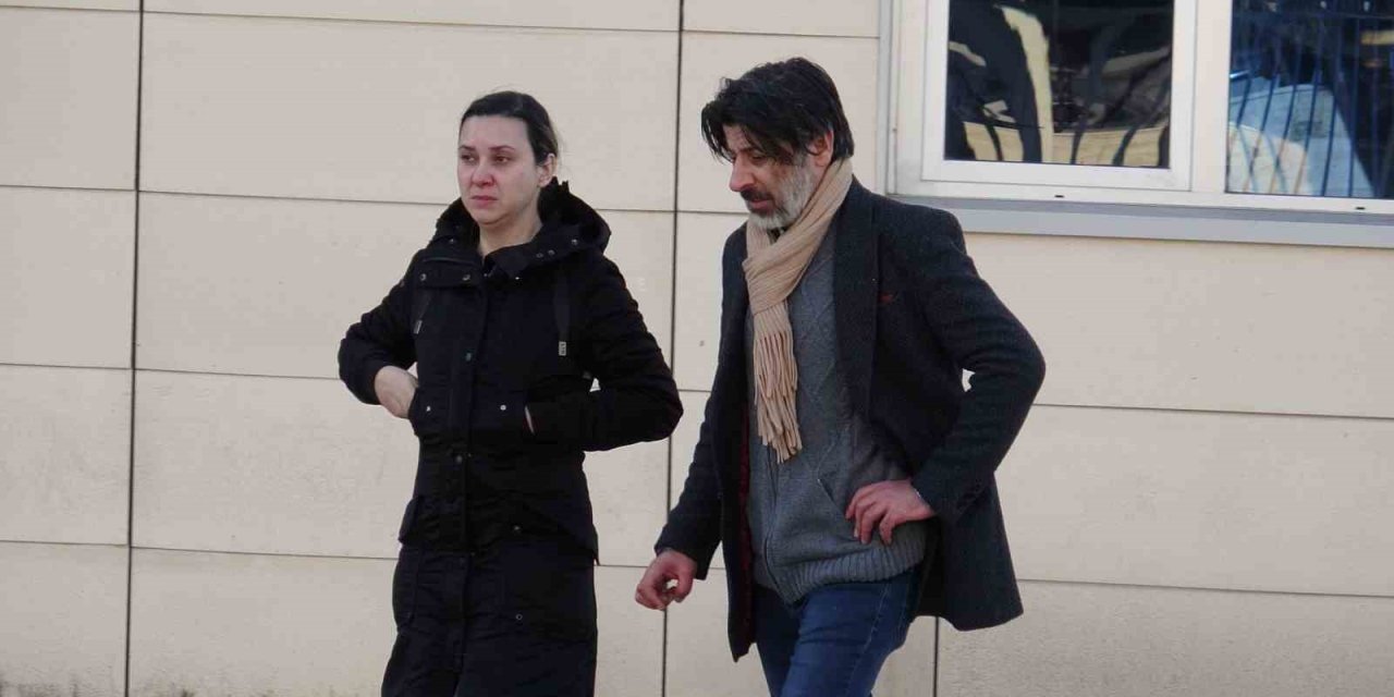 Polis Çağırma Tartışması Kanlı Bitti, Genç Baba Hayatını Kaybetti