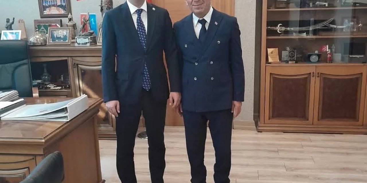 Bünyan’a Aile Destek Merkezi Kurulacak